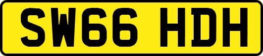 SW66HDH