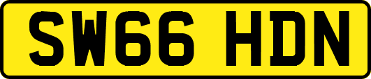 SW66HDN