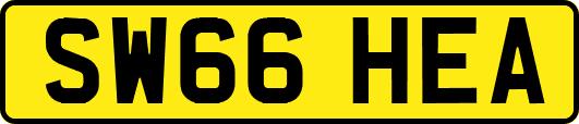 SW66HEA