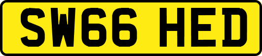 SW66HED