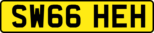 SW66HEH