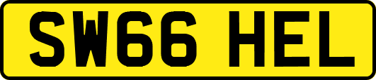 SW66HEL