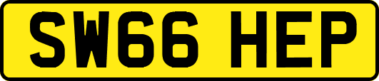 SW66HEP