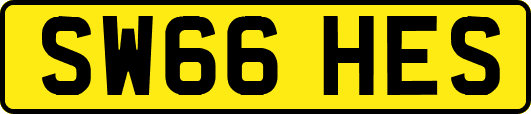 SW66HES