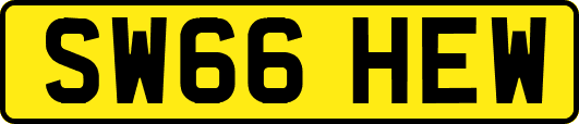 SW66HEW