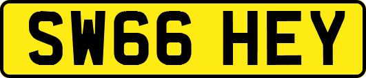 SW66HEY