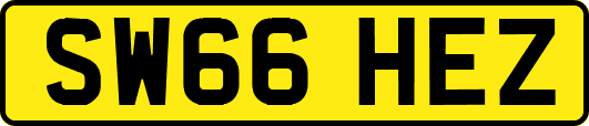 SW66HEZ