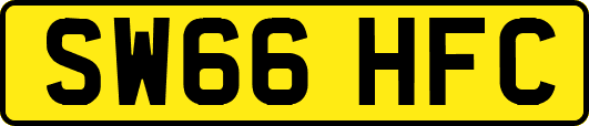 SW66HFC