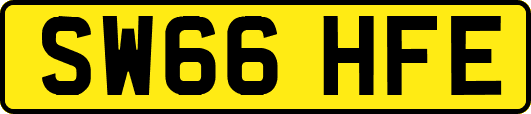 SW66HFE