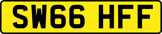 SW66HFF