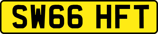 SW66HFT