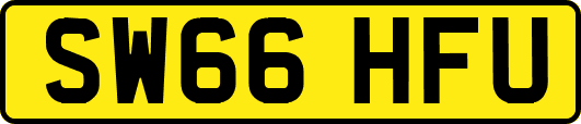SW66HFU