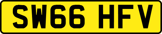 SW66HFV