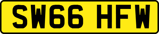 SW66HFW