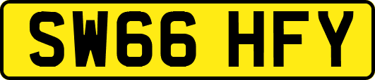 SW66HFY