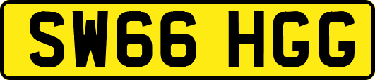 SW66HGG