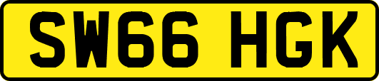 SW66HGK