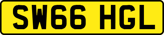 SW66HGL