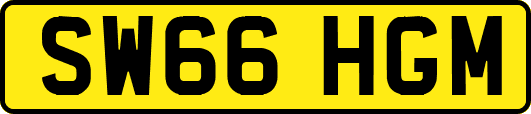 SW66HGM