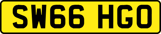 SW66HGO