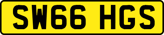 SW66HGS