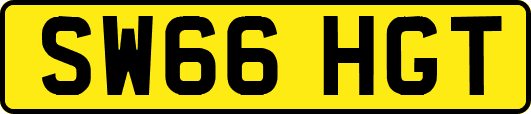 SW66HGT