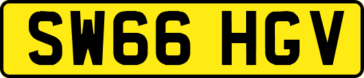 SW66HGV