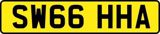 SW66HHA