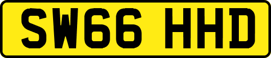 SW66HHD