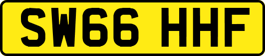 SW66HHF