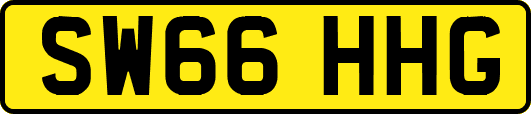 SW66HHG