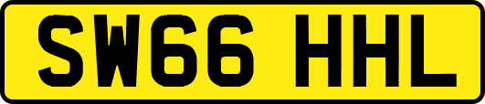 SW66HHL