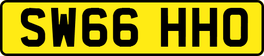 SW66HHO