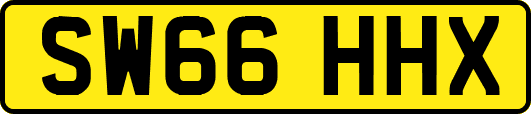 SW66HHX