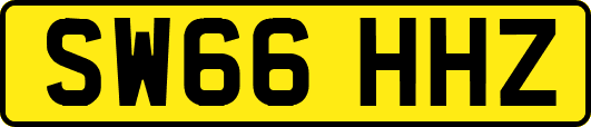 SW66HHZ