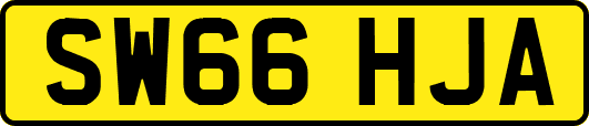 SW66HJA