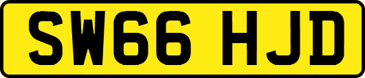 SW66HJD