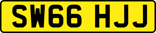 SW66HJJ