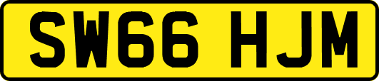 SW66HJM