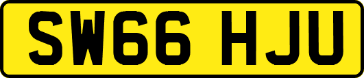 SW66HJU