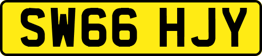 SW66HJY