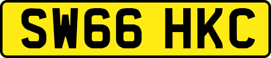 SW66HKC