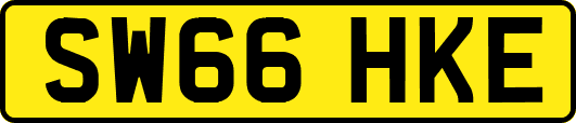 SW66HKE