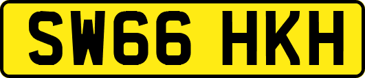 SW66HKH