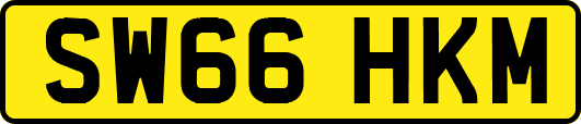 SW66HKM
