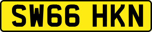 SW66HKN