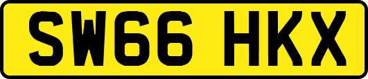 SW66HKX