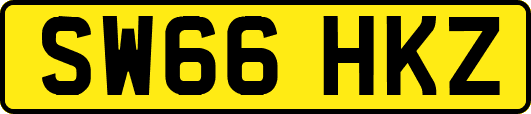 SW66HKZ