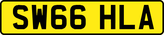 SW66HLA