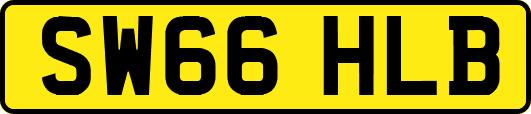 SW66HLB